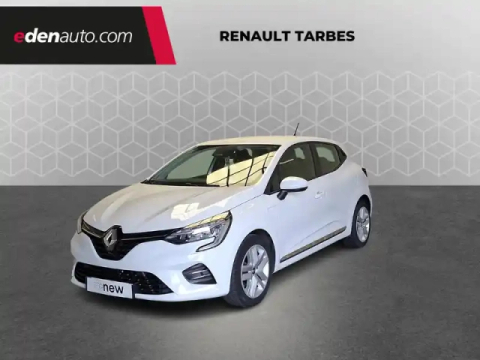 Renault Clio tce 90 - 21n