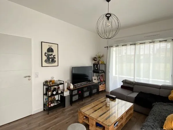 Location appartement T3