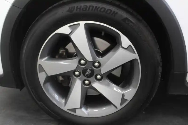 Ford Focus sw 1.0 ecoboost 125 s&amp;s — photo 8