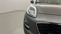 Ford Puma 1.0 EcoBoost 125ch mHEV Titanium 6cv — photo 17