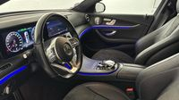 Mercedes Classe E Break 300 de 194+122ch AMG Line 9G-Tronic Euro6d-T-EVAP-ISC — photo 12