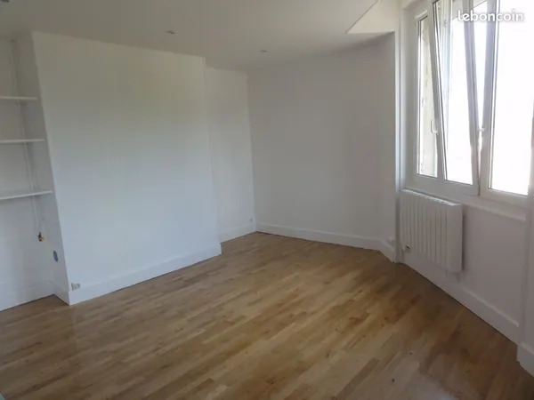 Appartement 3 pieces