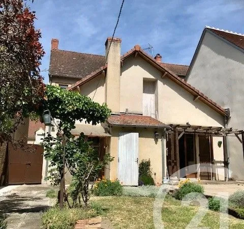 Maison 6 pièces 125 m²