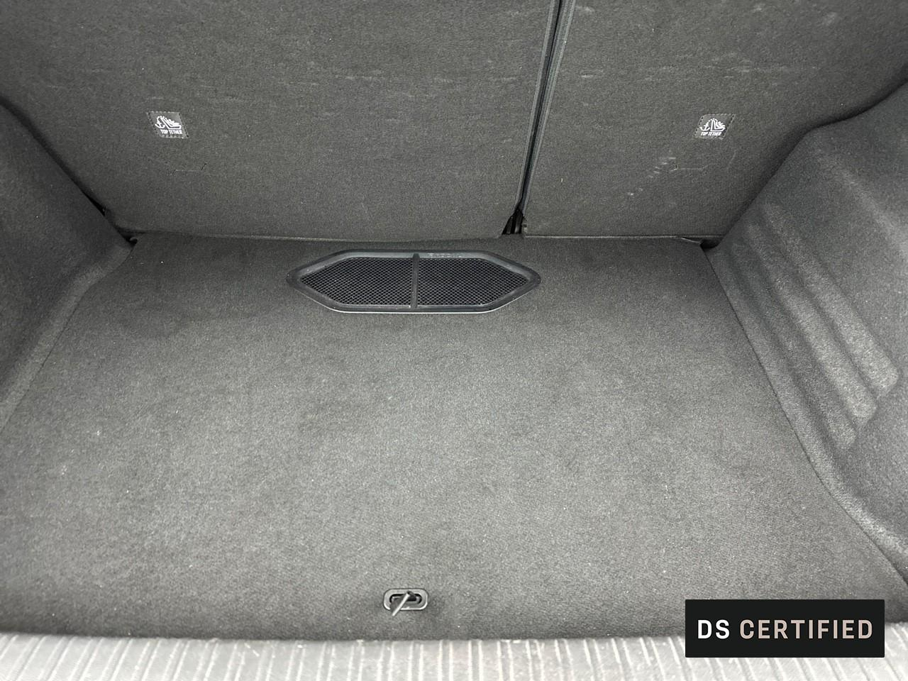 Ds Ds 3 crossback puretech 130 eat8 faubourg — photo 14