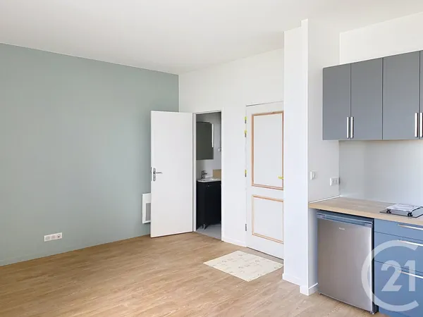 Appartement 1 pièce 25 m²