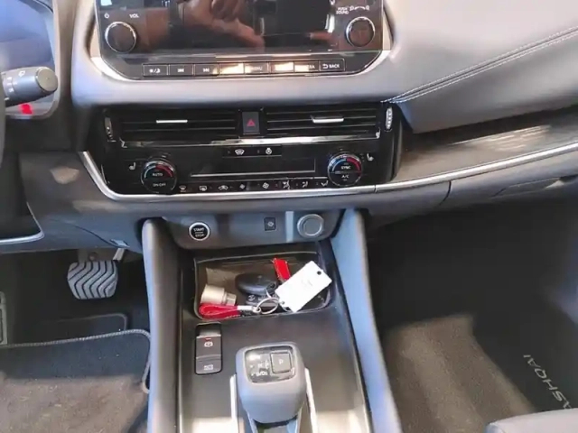 Nissan Qashqai e-power 190 ch tekna+ — photo 22