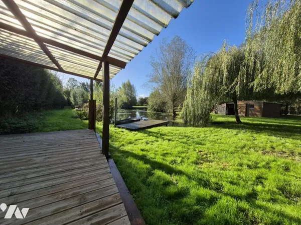 Terrain 17144 m²