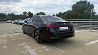 Bmw Série 5 520dA 197ch M Sport — photo 7