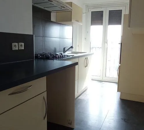Appartement 3 pièces 70 m²