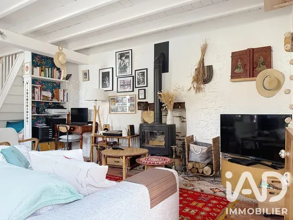 Maison 4 pièces 73 m²