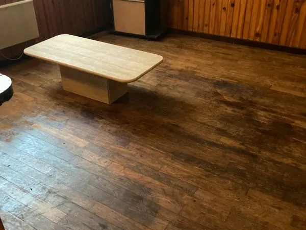 Location studio