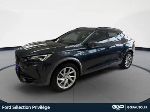 Cupra Formentor 1.4 e-hybrid 204ch v dsg6