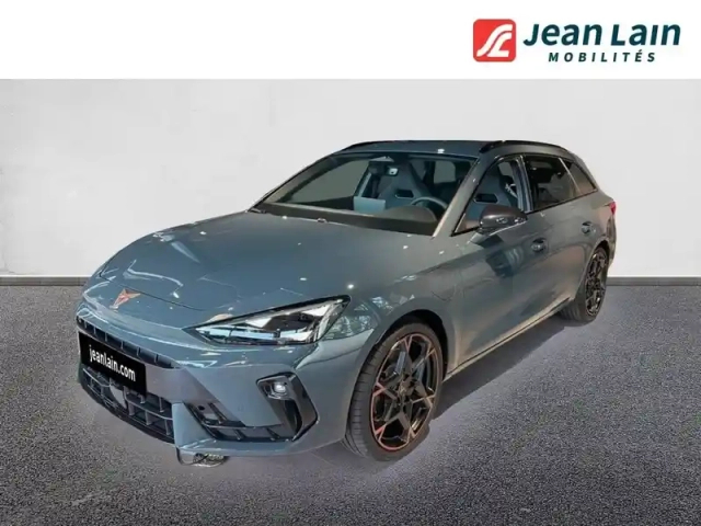 Cupra Leon sportstourer ehybrid 272 ch dsg6