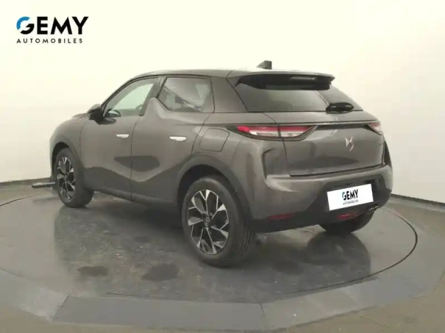 Ds Ds 3 ds3 crossback puretech 130 eat8 — photo 7