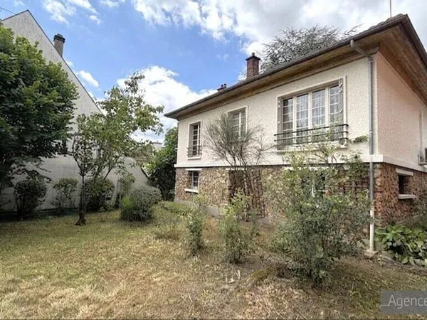 Maison 5 pièces 87 m²