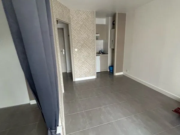 Appartement T1 Bis
