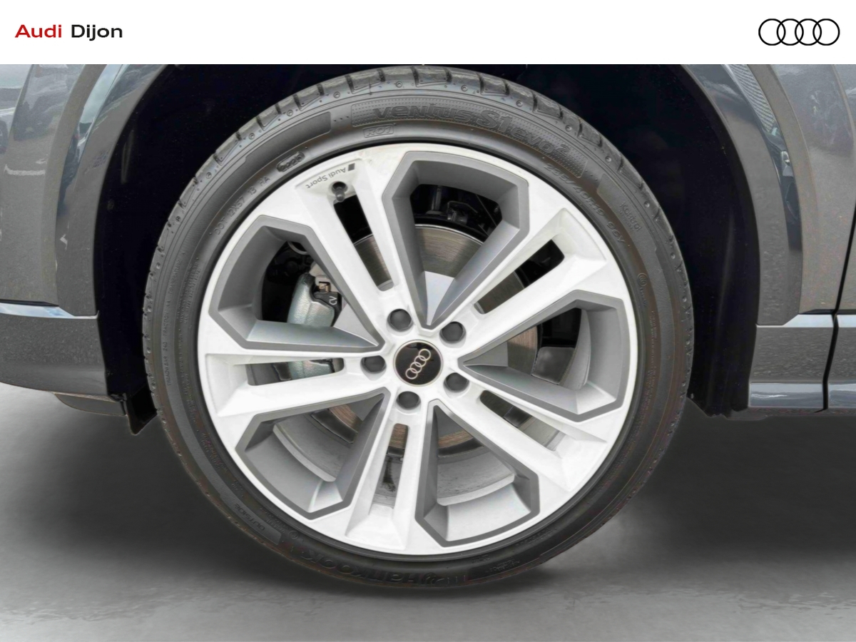 Audi Q2 35 TFSI 150 S tronic 7 — photo 13