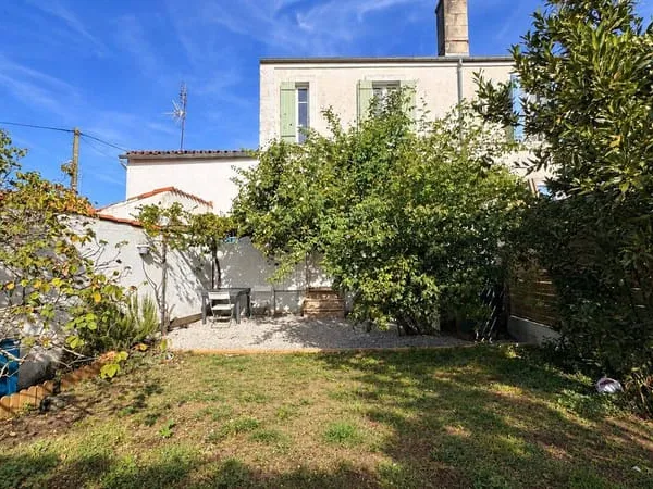 Maison 4 pièces 94 m²