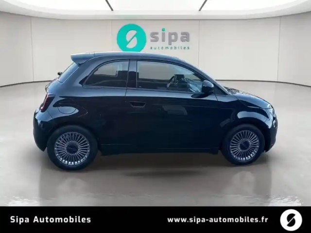 Fiat 500 e 95 ch — photo 6