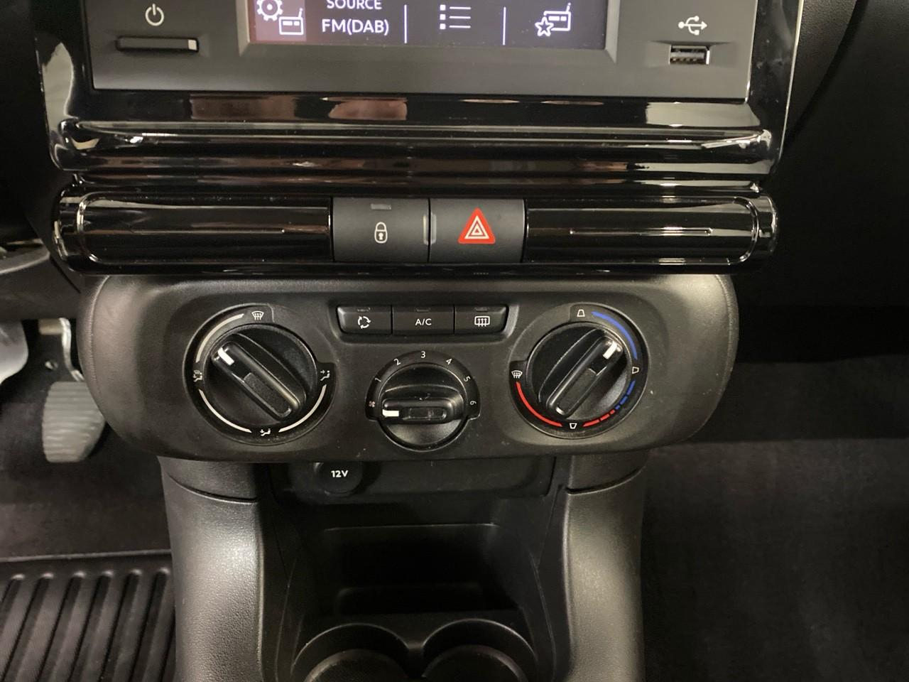 Citroën C3 puretech 83 s&s bvm5 you! — photo 24