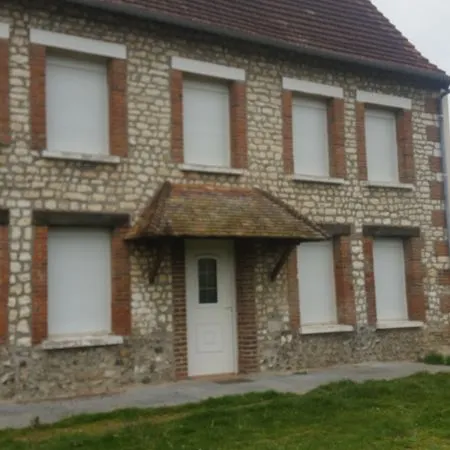 Location maison Saint Etienne du VAUVRAY