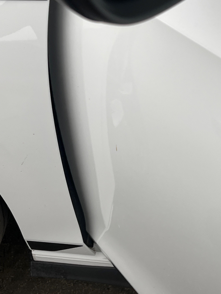 Volkswagen Golf 8 — photo 50