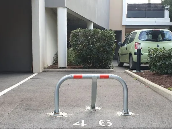 Parking à louer