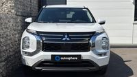 Mitsubishi Outlander 2.4 PHEV 306ch Invite+ 4WD — photo 1