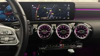 Mercedes Cla 200 d 150ch Progressive Line 8G-DCT — photo 19