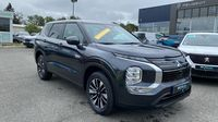 Mitsubishi Outlander 2.4 PHEV 306ch Invite+ 4WD — photo 3