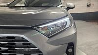 Toyota Rav4 2.5 Hybride 218ch Dynamic 2WD MY22 — photo 17
