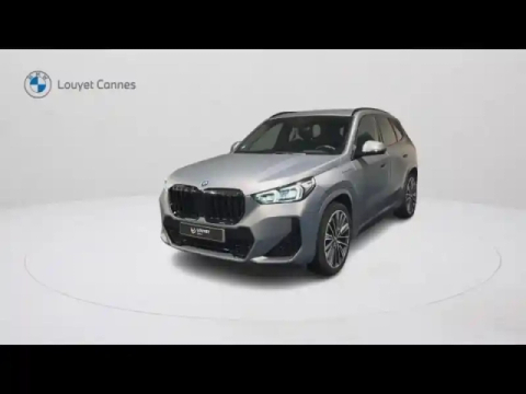 Bmw X1 xdrive30e 326ch m sport