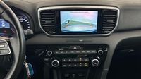 Kia Sportage 1.6 CRDi 136ch MHEV Black Edition 4x2 DCT7 — photo 29