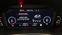 Audi Q3 Sportback 35 TFSI 150ch S line S tronic 7 — photo 10
