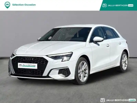 Audi A3 sportback 35 tdi 150ch business line s tronic 7