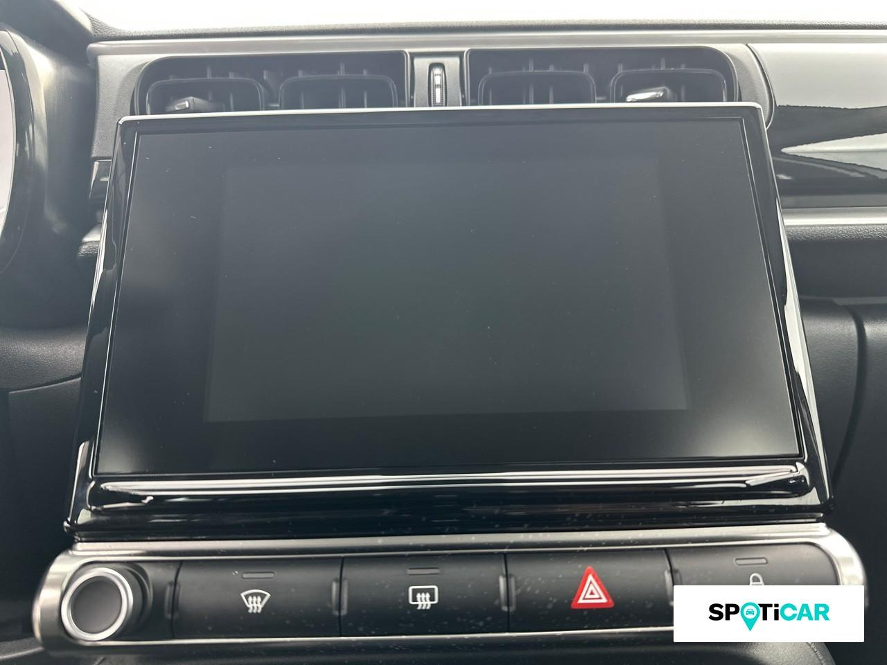 Citroën C3 1.2 puretech 83ch s&s feel pack — photo 13