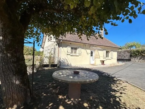 Maison 5 pièces 117 m²