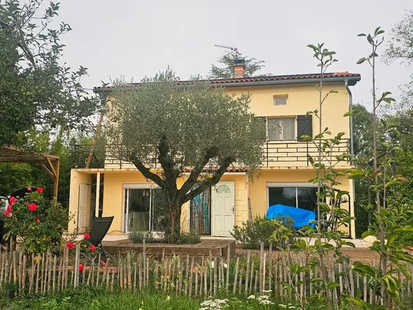 Maison 5 pièces - Bordes-de-Rivière