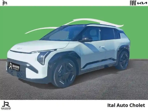 Kia Ev3 204ch 81,4kwh gt-line 2025
