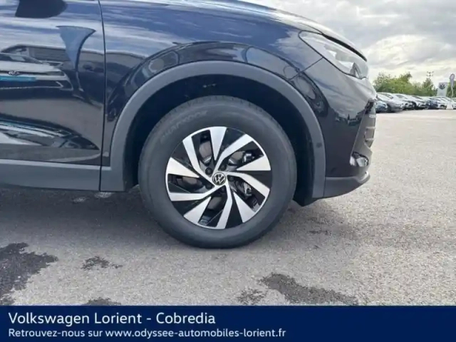 Volkswagen Tiguan 1.5 ehybrid 204ch vw edition dsg6 — photo 14
