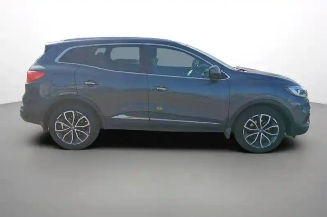 Renault Kadjar tce 140 fap — photo 26