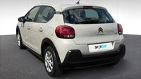 Citroen C3 1.2 PureTech 83ch S&S YOU! — photo 6