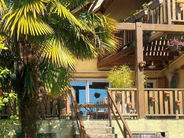Maison 6 pièces 140 m²