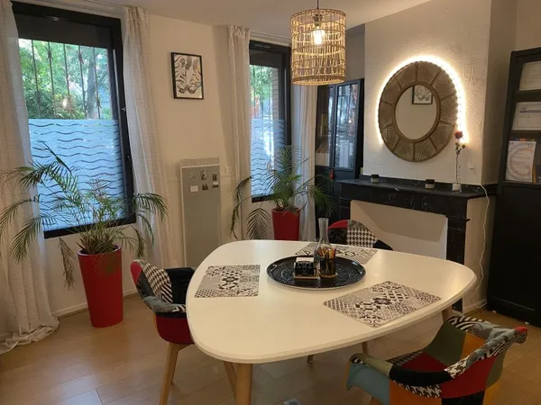 Co-location de bureau au coeur du quartier des Châlets à Toulouse