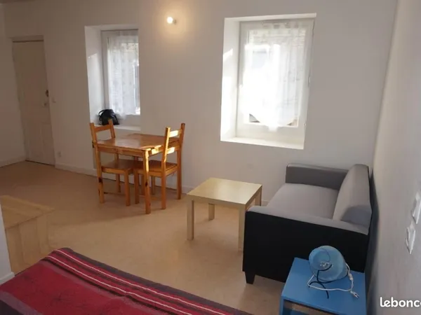 Labruguiere studio meublé