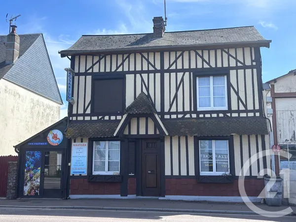 Maison 5 pièces 166 m²