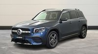 Mercedes Glb 200d 150ch AMG Line 8G DCT