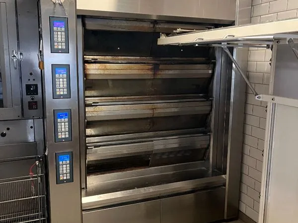 Boulangerie 200 m² BEAUVAIS