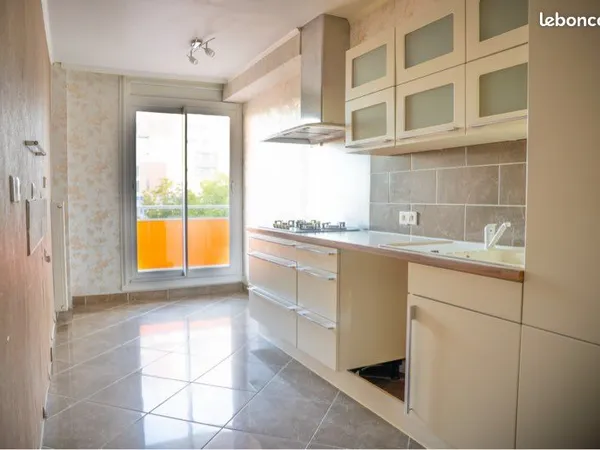 Appartement T5