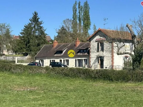 Maison avec 6 chambres